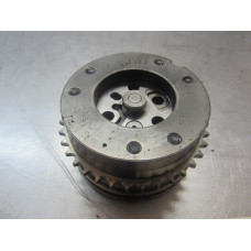 01R025 LEFT INTAKE CAMSHAFT TIMING GEAR From 2015 SUBARU FORESTER  2.5